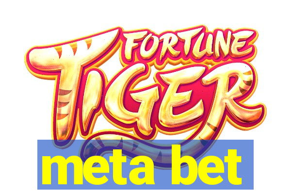meta bet